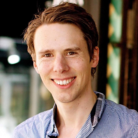Keld Lundgaard